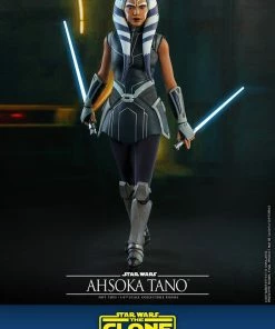 Best reviews of 🔥 Hot Toys Sixth Scale Collectible Figures Ahsoka Tano Sixth Scale Figure 🔥 39 Hot Toys Sixth Scale Collectible Figures Ahsoka Tano Sixth Scale Figure