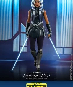 Best reviews of 🔥 Hot Toys Sixth Scale Collectible Figures Ahsoka Tano Sixth Scale Figure 🔥 33 Hot Toys Sixth Scale Collectible Figures Ahsoka Tano Sixth Scale Figure