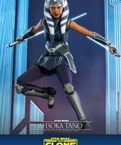 Best reviews of 🔥 Hot Toys Sixth Scale Collectible Figures Ahsoka Tano Sixth Scale Figure 🔥 24 Hot Toys Sixth Scale Collectible Figures Ahsoka Tano Sixth Scale Figure