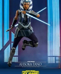 Best reviews of 🔥 Hot Toys Sixth Scale Collectible Figures Ahsoka Tano Sixth Scale Figure 🔥 29 Hot Toys Sixth Scale Collectible Figures Ahsoka Tano Sixth Scale Figure