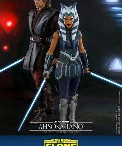 Best reviews of 🔥 Hot Toys Sixth Scale Collectible Figures Ahsoka Tano Sixth Scale Figure 🔥 25 Hot Toys Sixth Scale Collectible Figures Ahsoka Tano Sixth Scale Figure