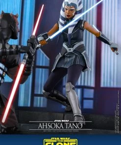 Best reviews of 🔥 Hot Toys Sixth Scale Collectible Figures Ahsoka Tano Sixth Scale Figure 🔥 35 Hot Toys Sixth Scale Collectible Figures Ahsoka Tano Sixth Scale Figure