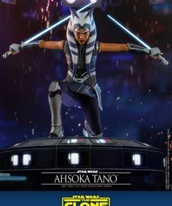 Best reviews of 🔥 Hot Toys Sixth Scale Collectible Figures Ahsoka Tano Sixth Scale Figure 🔥 26 Hot Toys Sixth Scale Collectible Figures Ahsoka Tano Sixth Scale Figure