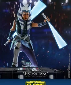 Best reviews of 🔥 Hot Toys Sixth Scale Collectible Figures Ahsoka Tano Sixth Scale Figure 🔥 31 Hot Toys Sixth Scale Collectible Figures Ahsoka Tano Sixth Scale Figure