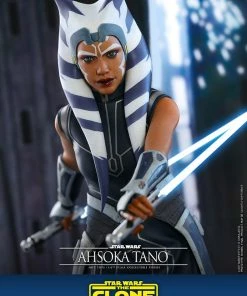 Best reviews of 🔥 Hot Toys Sixth Scale Collectible Figures Ahsoka Tano Sixth Scale Figure 🔥 27 Hot Toys Sixth Scale Collectible Figures Ahsoka Tano Sixth Scale Figure