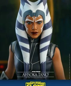 Best reviews of 🔥 Hot Toys Sixth Scale Collectible Figures Ahsoka Tano Sixth Scale Figure 🔥 37 Hot Toys Sixth Scale Collectible Figures Ahsoka Tano Sixth Scale Figure