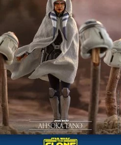 Best reviews of 🔥 Hot Toys Sixth Scale Collectible Figures Ahsoka Tano Sixth Scale Figure 🔥 32 Hot Toys Sixth Scale Collectible Figures Ahsoka Tano Sixth Scale Figure