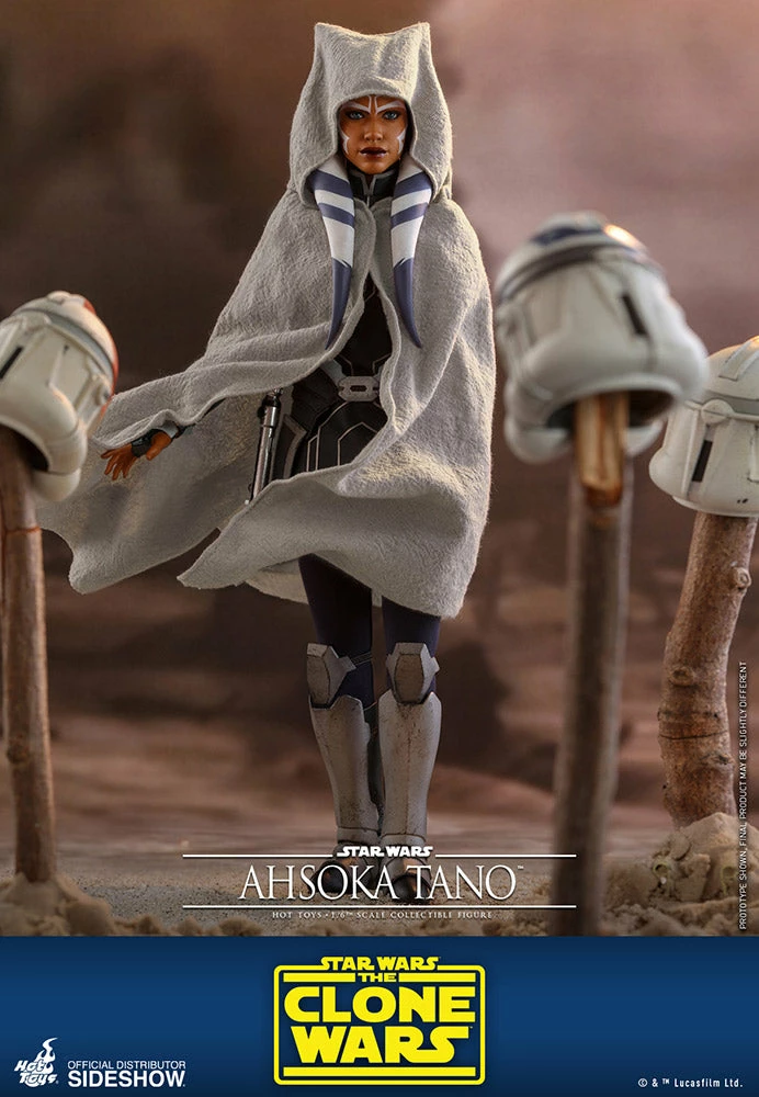 Best reviews of 🔥 Hot Toys Sixth Scale Collectible Figures Ahsoka Tano Sixth Scale Figure 🔥 13 Hot Toys Sixth Scale Collectible Figures Ahsoka Tano Sixth Scale Figure