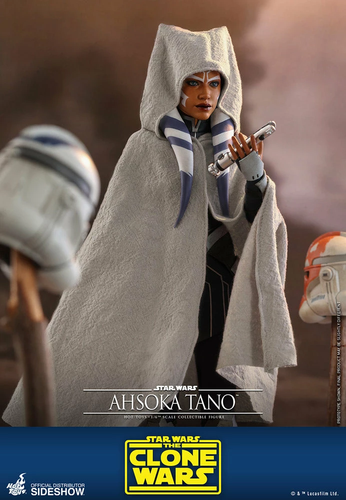 Best reviews of 🔥 Hot Toys Sixth Scale Collectible Figures Ahsoka Tano Sixth Scale Figure 🔥 2 Hot Toys Sixth Scale Collectible Figures Ahsoka Tano Sixth Scale Figure