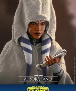 Best reviews of 🔥 Hot Toys Sixth Scale Collectible Figures Ahsoka Tano Sixth Scale Figure 🔥 38 Hot Toys Sixth Scale Collectible Figures Ahsoka Tano Sixth Scale Figure