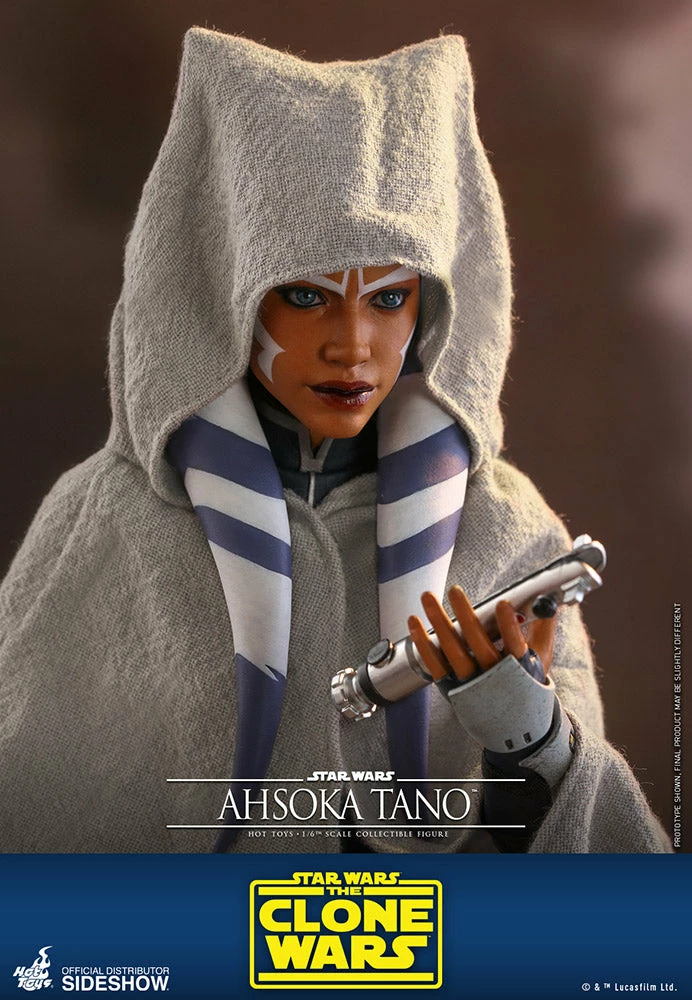 Best reviews of 🔥 Hot Toys Sixth Scale Collectible Figures Ahsoka Tano Sixth Scale Figure 🔥 19 Hot Toys Sixth Scale Collectible Figures Ahsoka Tano Sixth Scale Figure