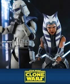 Best reviews of 🔥 Hot Toys Sixth Scale Collectible Figures Ahsoka Tano Sixth Scale Figure 🔥 28 Hot Toys Sixth Scale Collectible Figures Ahsoka Tano Sixth Scale Figure
