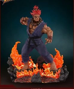 Best deal βοΈ PCS Collectibles Akuma 10 Year Ultimate Statue By PCS 1:4 Scale - Street Fighter π 55 PCS Collectibles Akuma 10 Year Ultimate Statue By PCS 1:4 Scale - Street Fighter