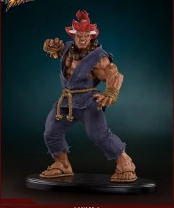 Best deal βοΈ PCS Collectibles Akuma 10 Year Ultimate Statue By PCS 1:4 Scale - Street Fighter π 44 PCS Collectibles Akuma 10 Year Ultimate Statue By PCS 1:4 Scale - Street Fighter
