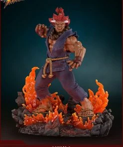 Best deal βοΈ PCS Collectibles Akuma 10 Year Ultimate Statue By PCS 1:4 Scale - Street Fighter π 32 PCS Collectibles Akuma 10 Year Ultimate Statue By PCS 1:4 Scale - Street Fighter