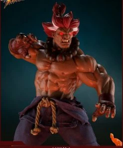 Best deal βοΈ PCS Collectibles Akuma 10 Year Ultimate Statue By PCS 1:4 Scale - Street Fighter π 45 PCS Collectibles Akuma 10 Year Ultimate Statue By PCS 1:4 Scale - Street Fighter