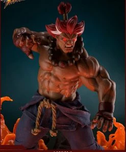 Best deal βοΈ PCS Collectibles Akuma 10 Year Ultimate Statue By PCS 1:4 Scale - Street Fighter π 33 PCS Collectibles Akuma 10 Year Ultimate Statue By PCS 1:4 Scale - Street Fighter