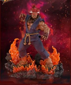 Best deal βοΈ PCS Collectibles Akuma 10 Year Ultimate Statue By PCS 1:4 Scale - Street Fighter π 40 PCS Collectibles Akuma 10 Year Ultimate Statue By PCS 1:4 Scale - Street Fighter