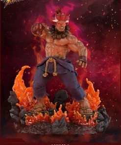 Best deal βοΈ PCS Collectibles Akuma 10 Year Ultimate Statue By PCS 1:4 Scale - Street Fighter π 51 PCS Collectibles Akuma 10 Year Ultimate Statue By PCS 1:4 Scale - Street Fighter