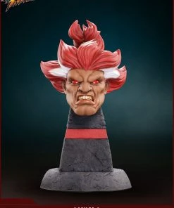 Best deal βοΈ PCS Collectibles Akuma 10 Year Ultimate Statue By PCS 1:4 Scale - Street Fighter π 56 PCS Collectibles Akuma 10 Year Ultimate Statue By PCS 1:4 Scale - Street Fighter