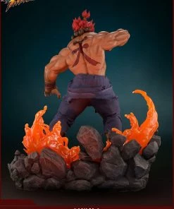 Best deal βοΈ PCS Collectibles Akuma 10 Year Ultimate Statue By PCS 1:4 Scale - Street Fighter π 46 PCS Collectibles Akuma 10 Year Ultimate Statue By PCS 1:4 Scale - Street Fighter