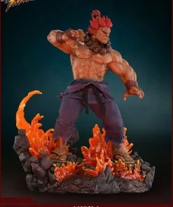 Best deal βοΈ PCS Collectibles Akuma 10 Year Ultimate Statue By PCS 1:4 Scale - Street Fighter π 47 PCS Collectibles Akuma 10 Year Ultimate Statue By PCS 1:4 Scale - Street Fighter