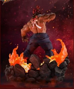 Best deal βοΈ PCS Collectibles Akuma 10 Year Ultimate Statue By PCS 1:4 Scale - Street Fighter π 35 PCS Collectibles Akuma 10 Year Ultimate Statue By PCS 1:4 Scale - Street Fighter