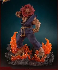 Best deal βοΈ PCS Collectibles Akuma 10 Year Ultimate Statue By PCS 1:4 Scale - Street Fighter π 54 PCS Collectibles Akuma 10 Year Ultimate Statue By PCS 1:4 Scale - Street Fighter