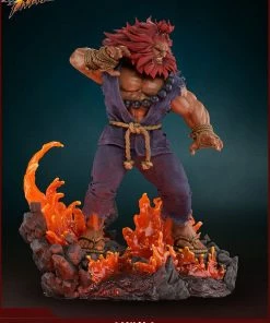 Best deal βοΈ PCS Collectibles Akuma 10 Year Ultimate Statue By PCS 1:4 Scale - Street Fighter π 36 PCS Collectibles Akuma 10 Year Ultimate Statue By PCS 1:4 Scale - Street Fighter