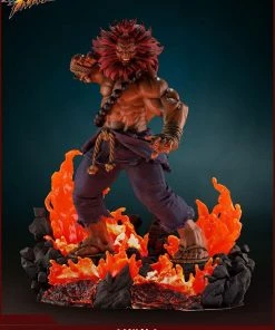 Best deal βοΈ PCS Collectibles Akuma 10 Year Ultimate Statue By PCS 1:4 Scale - Street Fighter π 41 PCS Collectibles Akuma 10 Year Ultimate Statue By PCS 1:4 Scale - Street Fighter