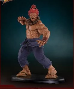 Best deal βοΈ PCS Collectibles Akuma 10 Year Ultimate Statue By PCS 1:4 Scale - Street Fighter π 37 PCS Collectibles Akuma 10 Year Ultimate Statue By PCS 1:4 Scale - Street Fighter