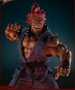 Best deal βοΈ PCS Collectibles Akuma 10 Year Ultimate Statue By PCS 1:4 Scale - Street Fighter π 48 PCS Collectibles Akuma 10 Year Ultimate Statue By PCS 1:4 Scale - Street Fighter
