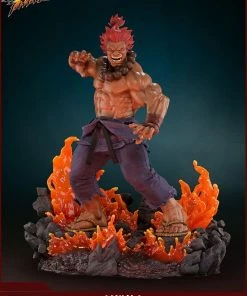 Best deal βοΈ PCS Collectibles Akuma 10 Year Ultimate Statue By PCS 1:4 Scale - Street Fighter π 49 PCS Collectibles Akuma 10 Year Ultimate Statue By PCS 1:4 Scale - Street Fighter