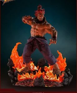 Best deal βοΈ PCS Collectibles Akuma 10 Year Ultimate Statue By PCS 1:4 Scale - Street Fighter π 58 PCS Collectibles Akuma 10 Year Ultimate Statue By PCS 1:4 Scale - Street Fighter