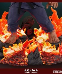 Best deal βοΈ PCS Collectibles Akuma 10 Year Ultimate Statue By PCS 1:4 Scale - Street Fighter π 52 PCS Collectibles Akuma 10 Year Ultimate Statue By PCS 1:4 Scale - Street Fighter