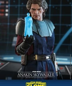 Best Sale 👍 Hot Toys Anakin Skywalker Sixth Scale Figure 👍 16 Hot Toys Anakin Skywalker Sixth Scale Figure