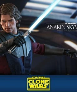 Hot Toys Anakin Skywalker Sixth Scale Figure