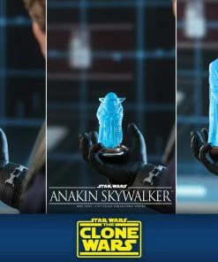 Best Sale 👍 Hot Toys Anakin Skywalker Sixth Scale Figure 👍 24 Hot Toys Anakin Skywalker Sixth Scale Figure