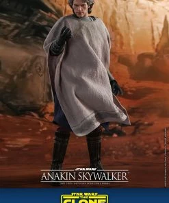 Best Sale 👍 Hot Toys Anakin Skywalker Sixth Scale Figure 👍 17 Hot Toys Anakin Skywalker Sixth Scale Figure