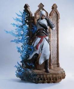 Premium Collection Animus Altair Statue By PureArts 1:4 Scale High End Statue