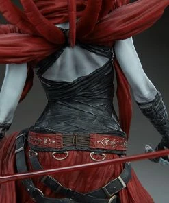 Budget 🎉 Sideshow Collectibles Asajj Ventress™ Mythos Statue 🤩 50 Sideshow Collectibles Asajj Ventress™ Mythos Statue