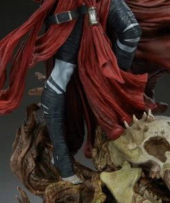 Budget 🎉 Sideshow Collectibles Asajj Ventress™ Mythos Statue 🤩 55 Sideshow Collectibles Asajj Ventress™ Mythos Statue