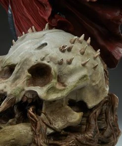 Budget 🎉 Sideshow Collectibles Asajj Ventress™ Mythos Statue 🤩 51 Sideshow Collectibles Asajj Ventress™ Mythos Statue