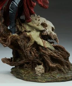 Budget 🎉 Sideshow Collectibles Asajj Ventress™ Mythos Statue 🤩 56 Sideshow Collectibles Asajj Ventress™ Mythos Statue