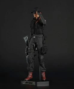 Flash Sale π₯ Sixth Scale Collectible Figures Ash Sixth Scale Figure By PureArts Tom Clancy's Rainbow Six Siege β¨ 15 Sixth Scale Collectible Figures Ash Sixth Scale Figure By PureArts Tom Clancy's Rainbow Six Siege