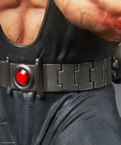 Premium Collection Bane Maquette By Sideshow Collectibles