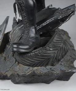 Premium Collection Bane Maquette By Sideshow Collectibles