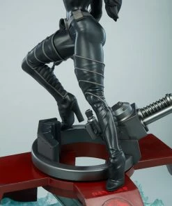 Baroness Statue By PCS Collectibles 1:4 Scale G.I. Joe