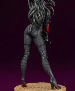 Budget π Baroness Statue By Kotobukiya Bishoujo Series - G.I. Joe π 21 Baroness Statue By Kotobukiya Bishoujo Series - G.I. Joe