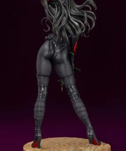 Budget π Baroness Statue By Kotobukiya Bishoujo Series - G.I. Joe π 22 Baroness Statue By Kotobukiya Bishoujo Series - G.I. Joe